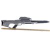 Image 5 : 346. Starfleet 2373 Type-3 Phaser Rifle ### STAR TREK: FIRST CONTACT (1996)