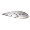 Image 10 : 347. Screen-Matched Distressed USS Enterprise-E Oversized Filming Model Saucer Segment ### STAR TREK