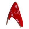 Image 2 : 351. Starfleet Command Insignia Badge ### STAR TREK (2009)