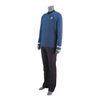 Image 3 : 352. Commander Spock's Starfleet Science Costume ### STAR TREK (2009)