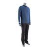 Image 5 : 352. Commander Spock's Starfleet Science Costume ### STAR TREK (2009)