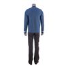 Image 6 : 352. Commander Spock's Starfleet Science Costume ### STAR TREK (2009)
