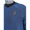 Image 7 : 352. Commander Spock's Starfleet Science Costume ### STAR TREK (2009)
