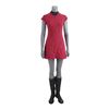 Image 2 : 353. Nyota Uhura's Starfleet Uniform Costume ### STAR TREK (2009)