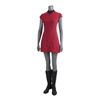 Image 3 : 353. Nyota Uhura's Starfleet Uniform Costume ### STAR TREK (2009)