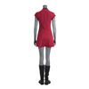 Image 5 : 353. Nyota Uhura's Starfleet Uniform Costume ### STAR TREK (2009)
