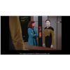 Image 14 : 362. Michael and Denise Okuda Collection:Dr. Beverly Crusher's (Gates McFadden) Season 1 Lab Coat ##