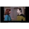 Image 15 : 362. Michael and Denise Okuda Collection:Dr. Beverly Crusher's (Gates McFadden) Season 1 Lab Coat ##