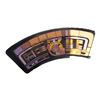 Image 6 : 365. USS Defiant Helm Console LCARS Panel ### STAR TREK: DEEP SPACE NINE (T.V. SERIES, 1994-1999)