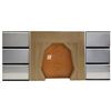 Image 1 : 367. Full-Size "These Are the Voyages..." Enterprise-D Holodeck Doors and Wall ### STAR TREK: ENTERP