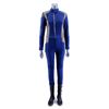 Image 2 : 375. Philippa Georgiou's Captain's Uniform and Stunt Phaser ### STAR TREK: DISCOVERY (T.V. SERIES, 2