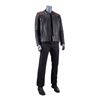 Image 2 : 376. Captain William Riker's (Jonathan Frakes) Screen-Matched Starfleet Field Jacket Costume ### STA