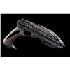 Image 1 : 380. Light-Up Romulan Disruptor ### STAR TREK: PICARD (2020-2023)