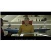 Image 19 : 385. Captain Christopher Pike's (Anson Mount) Screen-Matched Starfleet Uniform Costume with Badge ##