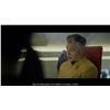 Image 21 : 385. Captain Christopher Pike's (Anson Mount) Screen-Matched Starfleet Uniform Costume with Badge ##