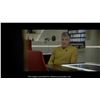 Image 23 : 385. Captain Christopher Pike's (Anson Mount) Screen-Matched Starfleet Uniform Costume with Badge ##