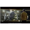 Image 24 : 385. Captain Christopher Pike's (Anson Mount) Screen-Matched Starfleet Uniform Costume with Badge ##