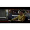Image 26 : 385. Captain Christopher Pike's (Anson Mount) Screen-Matched Starfleet Uniform Costume with Badge ##