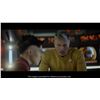Image 27 : 385. Captain Christopher Pike's (Anson Mount) Screen-Matched Starfleet Uniform Costume with Badge ##