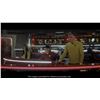 Image 28 : 385. Captain Christopher Pike's (Anson Mount) Screen-Matched Starfleet Uniform Costume with Badge ##