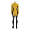 Image 5 : 387. "Number One" Una Chin-Riley's (Rebecca Romijn) Starfleet Uniform Costume ### STAR TREK: STRANGE
