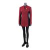 Image 3 : 388. Nyota Uhura's (Celia Rose Gooding) Starfleet Uniform Costume ### STAR TREK: STRANGE NEW WORLDS 