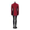 Image 5 : 388. Nyota Uhura's (Celia Rose Gooding) Starfleet Uniform Costume ### STAR TREK: STRANGE NEW WORLDS 