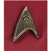 Image 8 : 388. Nyota Uhura's (Celia Rose Gooding) Starfleet Uniform Costume ### STAR TREK: STRANGE NEW WORLDS 