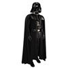 Image 3 : 404. 1980s-Era Light-Up Darth Vader European Promotional Costume ### STAR WARS: THE EMPIRE STRIKES B