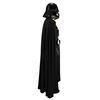 Image 7 : 404. 1980s-Era Light-Up Darth Vader European Promotional Costume ### STAR WARS: THE EMPIRE STRIKES B