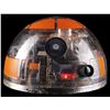 Image 12 : 405. Light-Up R3-Series Astromech Droid Head ### STAR WARS: THE EMPIRE STRIKES BACK (1980)