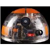 Image 1 : 405. Light-Up R3-Series Astromech Droid Head ### STAR WARS: THE EMPIRE STRIKES BACK (1980)