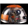Image 20 : 405. Light-Up R3-Series Astromech Droid Head ### STAR WARS: THE EMPIRE STRIKES BACK (1980)