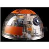 Image 31 : 405. Light-Up R3-Series Astromech Droid Head ### STAR WARS: THE EMPIRE STRIKES BACK (1980)