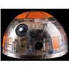 Image 35 : 405. Light-Up R3-Series Astromech Droid Head ### STAR WARS: THE EMPIRE STRIKES BACK (1980)