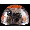 Image 36 : 405. Light-Up R3-Series Astromech Droid Head ### STAR WARS: THE EMPIRE STRIKES BACK (1980)