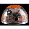 Image 37 : 405. Light-Up R3-Series Astromech Droid Head ### STAR WARS: THE EMPIRE STRIKES BACK (1980)