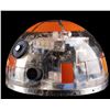 Image 38 : 405. Light-Up R3-Series Astromech Droid Head ### STAR WARS: THE EMPIRE STRIKES BACK (1980)