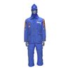 Image 1 : 413. Norwegian Unit Crew Balaclava, Jacket, and Pants ### STAR WARS: THE EMPIRE STRIKES BACK (1980)