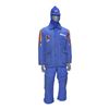 Image 2 : 413. Norwegian Unit Crew Balaclava, Jacket, and Pants ### STAR WARS: THE EMPIRE STRIKES BACK (1980)