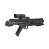 Image 11 : 415. Imperial Stormtrooper E-11 Blaster Rifle ### STAR WARS: RETURN OF THE JEDI (1983)