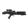 Image 12 : 415. Imperial Stormtrooper E-11 Blaster Rifle ### STAR WARS: RETURN OF THE JEDI (1983)