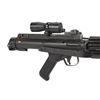 Image 17 : 415. Imperial Stormtrooper E-11 Blaster Rifle ### STAR WARS: RETURN OF THE JEDI (1983)
