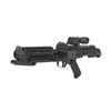 Image 1 : 415. Imperial Stormtrooper E-11 Blaster Rifle ### STAR WARS: RETURN OF THE JEDI (1983)