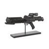 Image 21 : 415. Imperial Stormtrooper E-11 Blaster Rifle ### STAR WARS: RETURN OF THE JEDI (1983)