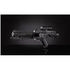 Image 2 : 415. Imperial Stormtrooper E-11 Blaster Rifle ### STAR WARS: RETURN OF THE JEDI (1983)