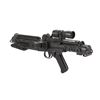 Image 8 : 415. Imperial Stormtrooper E-11 Blaster Rifle ### STAR WARS: RETURN OF THE JEDI (1983)