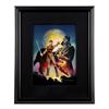 422. Framed Hand-Painted Boris Vallejo Painting ### STAR WARS: ORIGINAL TRILOGY (1977-1983)