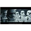 Image 13 : 424. First Order Stormtrooper Helmet ### STAR WARS: THE FORCE AWAKENS (2015)