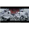 Image 22 : 424. First Order Stormtrooper Helmet ### STAR WARS: THE FORCE AWAKENS (2015)